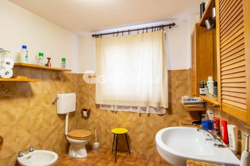 Vendita villa singola via Magenta Robecchetto con Induno (MI)