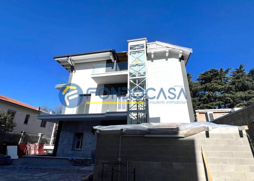Vendita appartamento VIA BERNOCCHI Cerro Maggiore (MI)