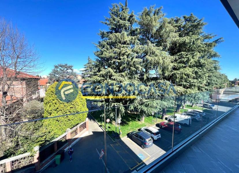 Vendita appartamento VIA BERNOCCHI Cerro Maggiore (MI)