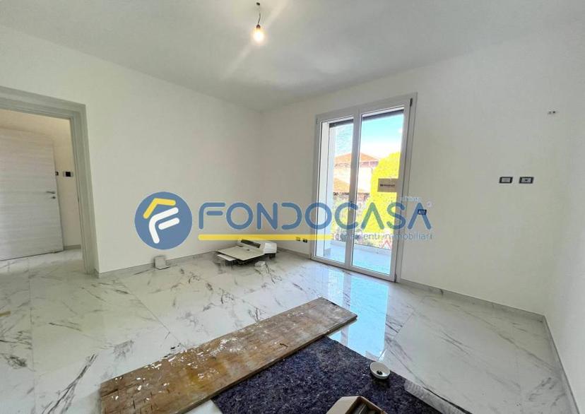 Vendita appartamento VIA BERNOCCHI Cerro Maggiore (MI)