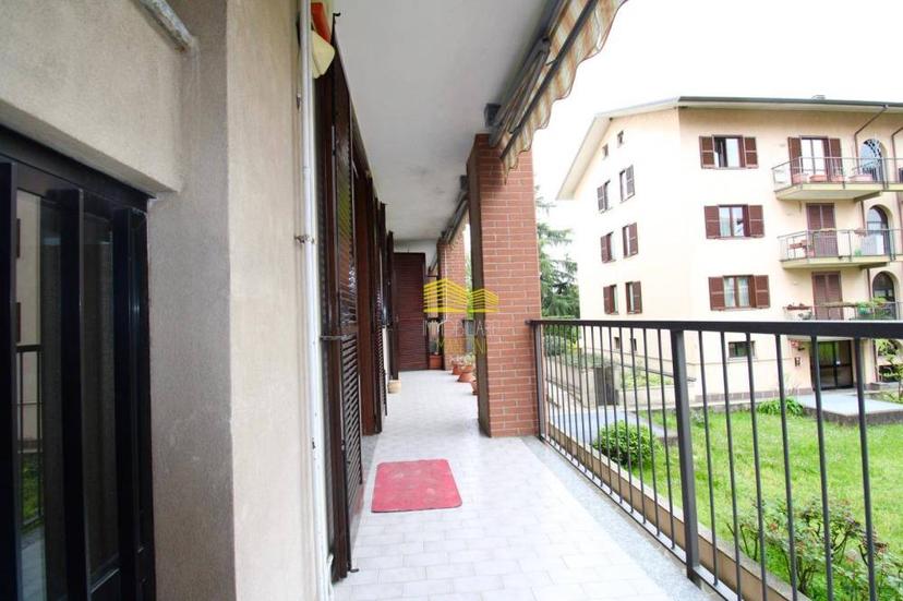 Vendita appartamento VIA SAN MARTINO Trezzo sull'Adda (MI)