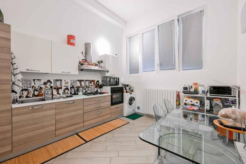 Vendita appartamento Via Palmanova Milano (MI)