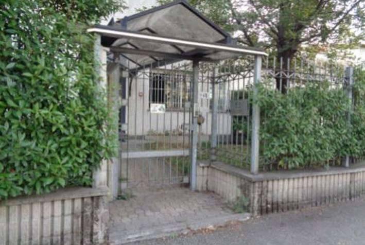 Vendita casa indipendente Via Montebello 45 Legnano (MI)