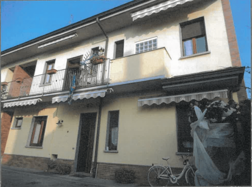 Vendita villa a schiera Via Firenze 9 20017 Rho MI Italia 9 Rho (MI)