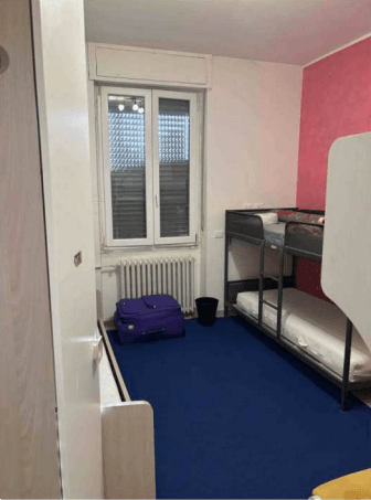 Vendita appartamento Via Privata Filippo Abbiati 6 Milano (MI)
