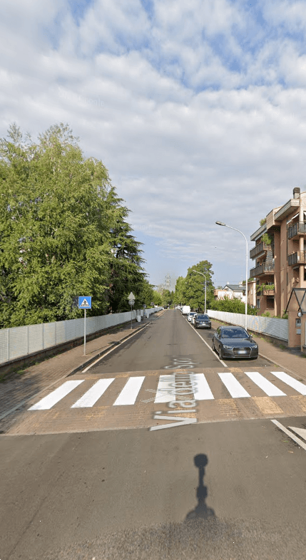 Vendita villa a schiera Piazza dello Sport Arese (MI)