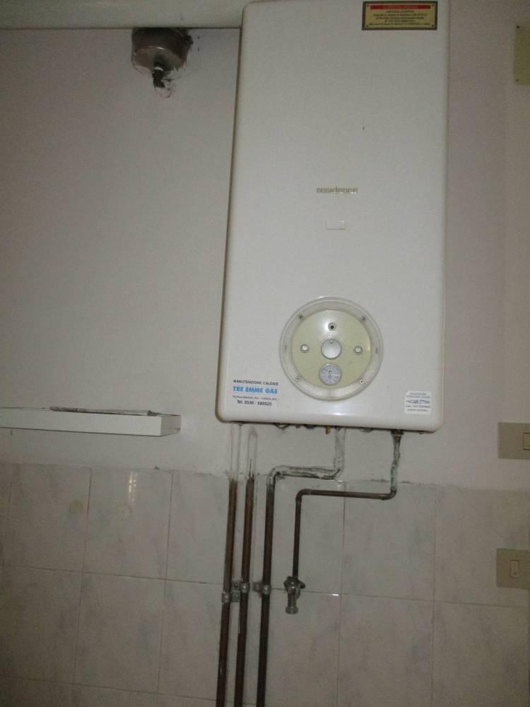 Affitto appartamento Via Stradona Faenza (RA)
