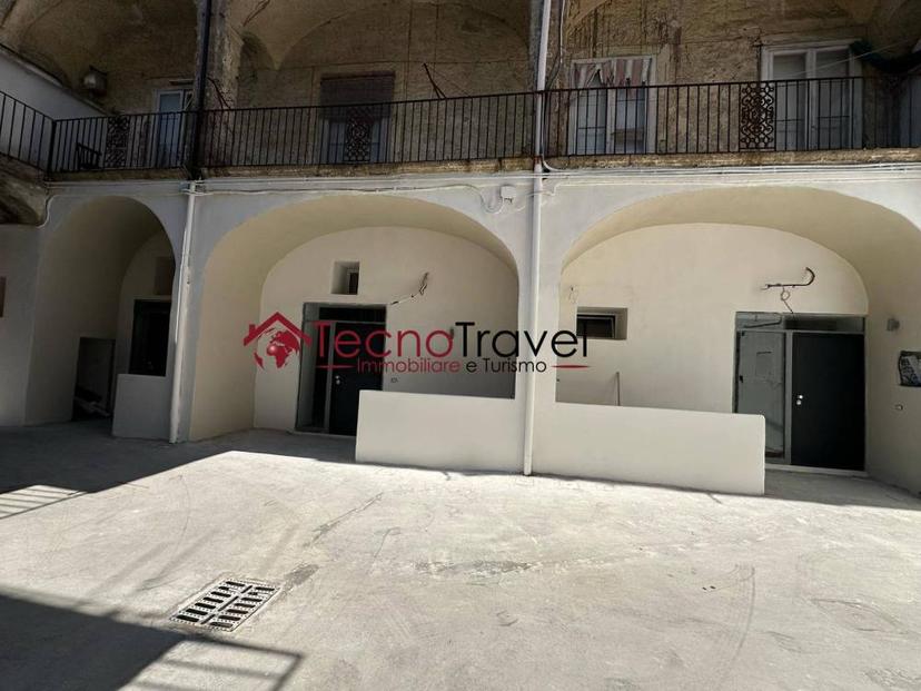 Vendita appartamento vico ii roma Frattamaggiore (NA)