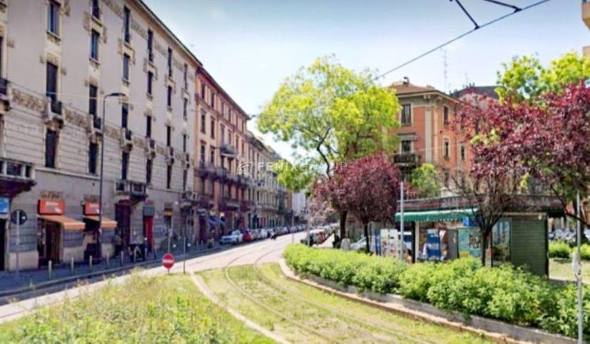 Vendita appartamento Via Sant'Alessandro Sauli Milano (MI)