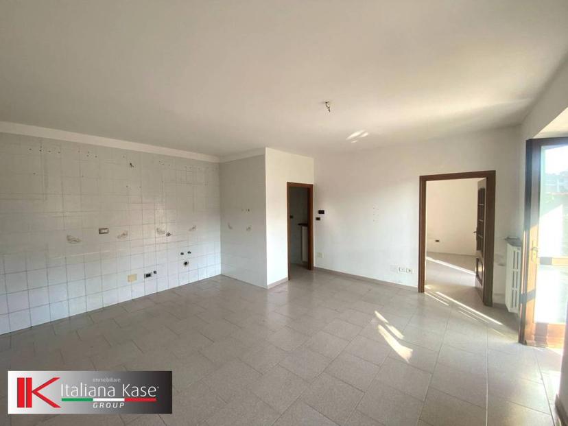 Vendita appartamento via garibaldi Candia Canavese (TO)