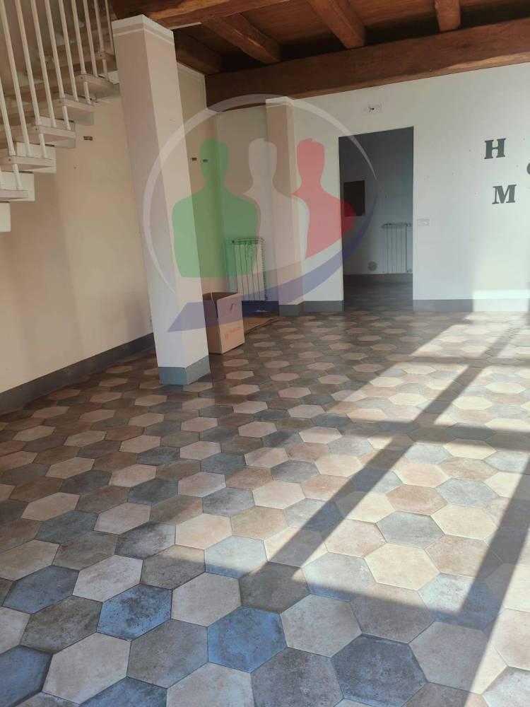 Vendita appartamento VIA IV NOVEMBRE Trofarello (TO)