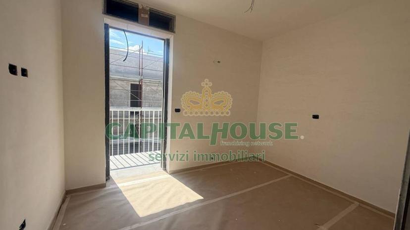 Vendita appartamento San Vitaliano (NA)