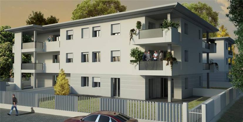 Vendita appartamento Cerro Maggiore (MI)
