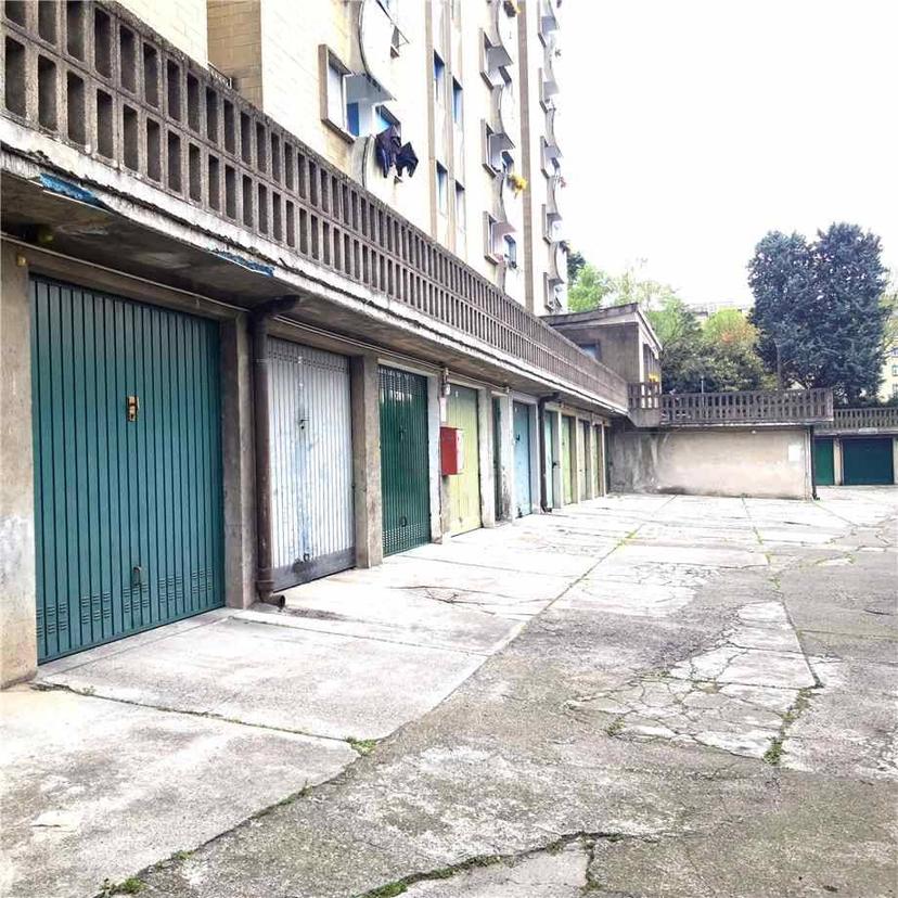 Vendita appartamento Solaro (MI)