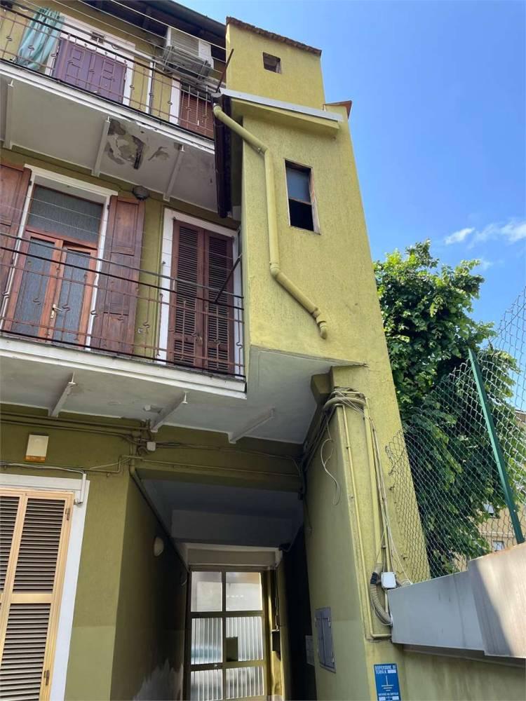 Vendita appartamento Via Fratelli Cairoli 58 58 Sesto San Giovanni (MI)
