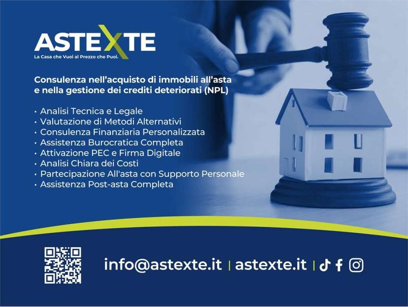 Vendita appartamento Via Torino 7/A Legnano (MI)