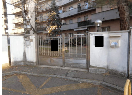 Vendita appartamento Via Milano 39 San Giorgio su Legnano (MI)