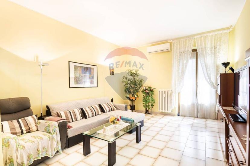 Vendita appartamento Via Abruzzi Segrate (MI)
