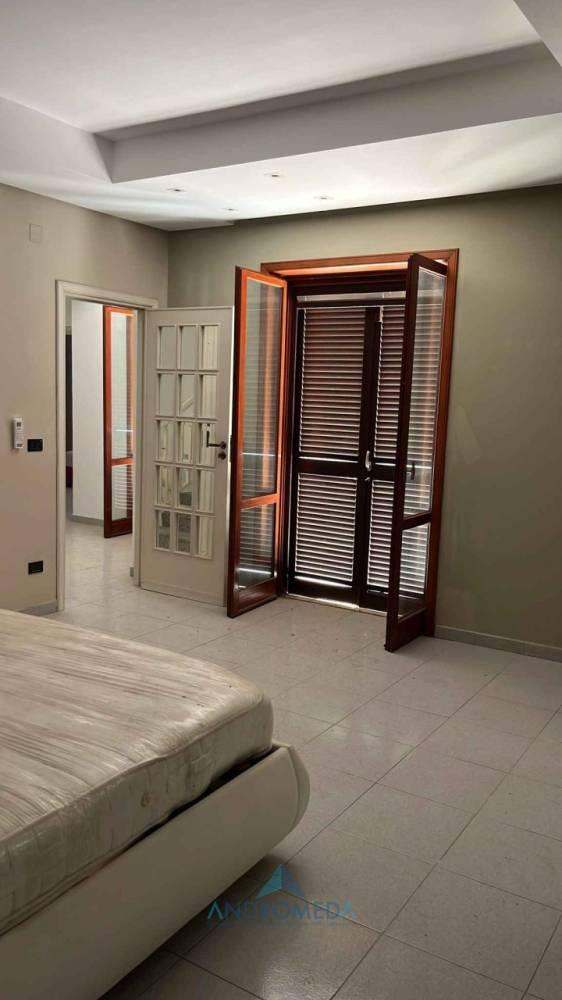 Vendita villa singola Pozzuoli (NA)