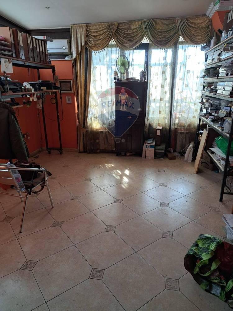 Vendita appartamento Poggiomarino (NA)