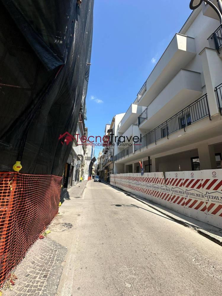 Vendita appartamento vico ii roma Frattamaggiore (NA)