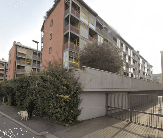 Vendita appartamento Via Gino Cervi Bologna (BO)