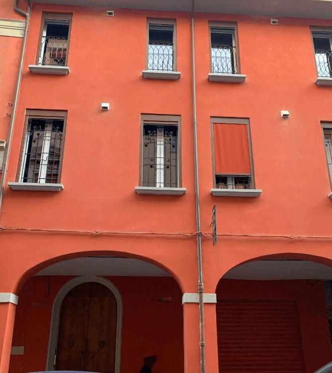 Vendita appartamento Via Galliera Bologna (BO)