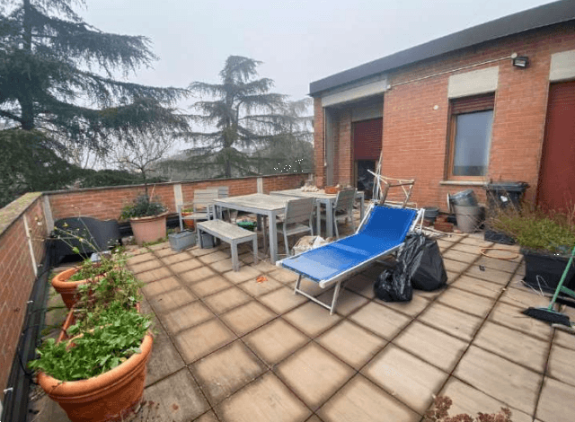 Vendita appartamento Via San Francesco D’Assisi Imola (BO)