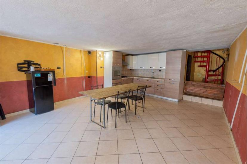 Vendita casa indipendente borgata giorda superiore 10 Rubiana (TO)