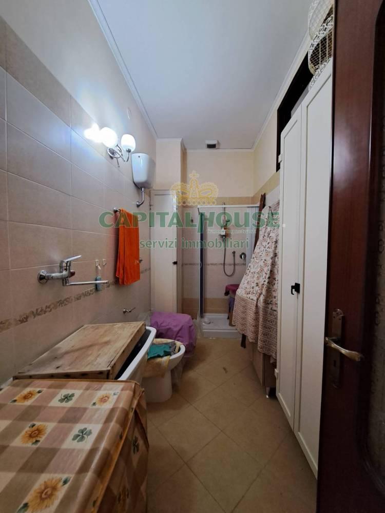 Vendita villa singola Cicciano (NA)