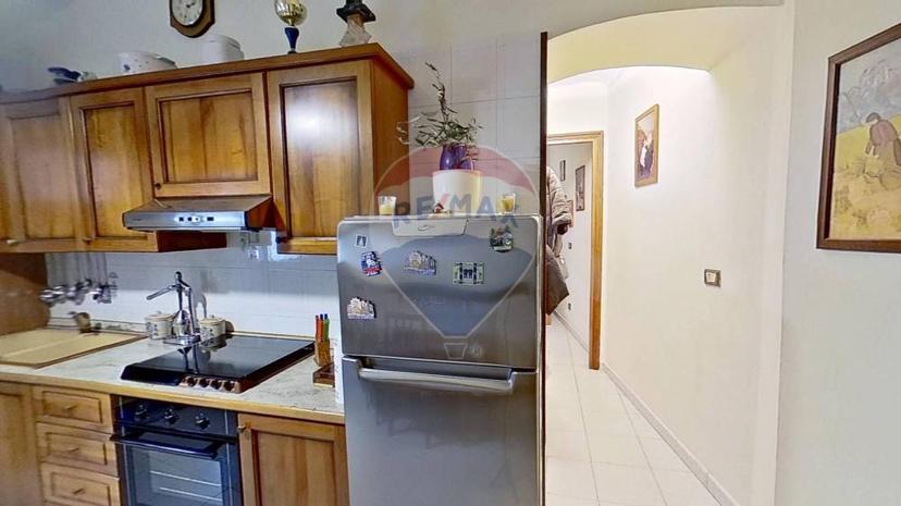 Vendita appartamento Via Saluzzo Torino (TO)