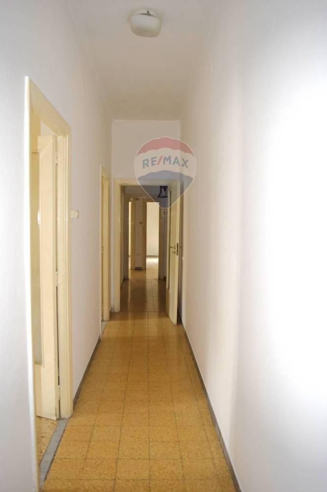 Vendita appartamento Via Battistello Caracciolo Napoli (NA)
