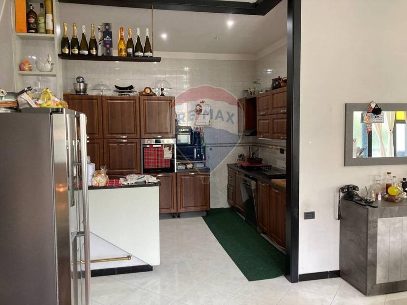 Vendita casa indipendente Somma Vesuviana (NA)