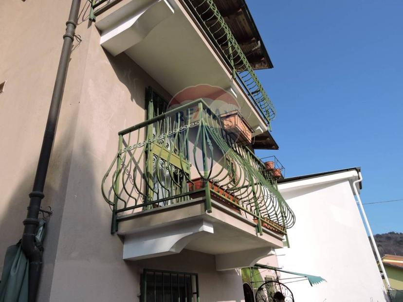 Vendita casa semindipendente Borgata Peata Giaveno (TO)