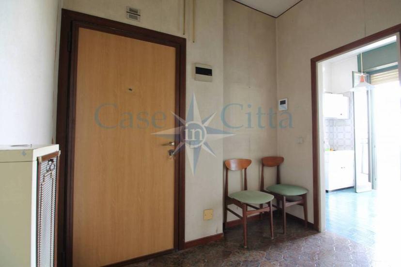 Vendita appartamento Via Uruguay Milano (MI)