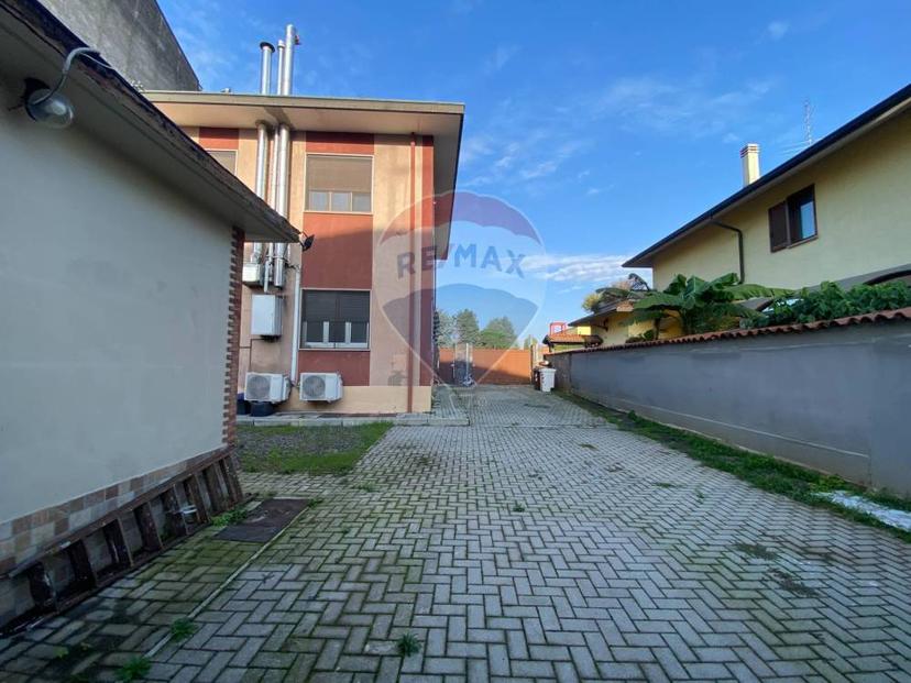 Vendita appartamento Cerro Maggiore (MI)