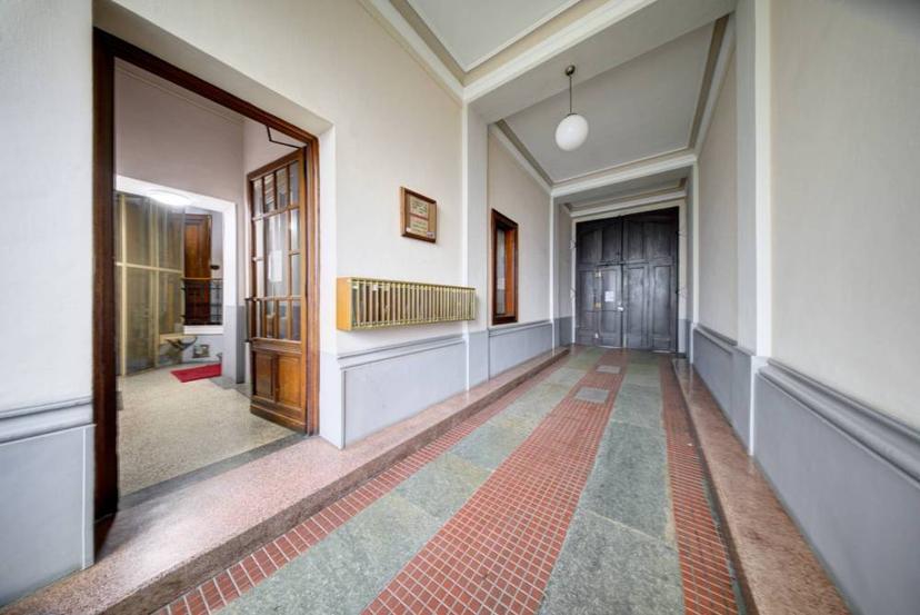 Vendita appartamento Via Millefonti Torino (TO)
