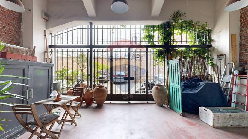 Vendita loft/open space Via Mecenate Milano (MI)