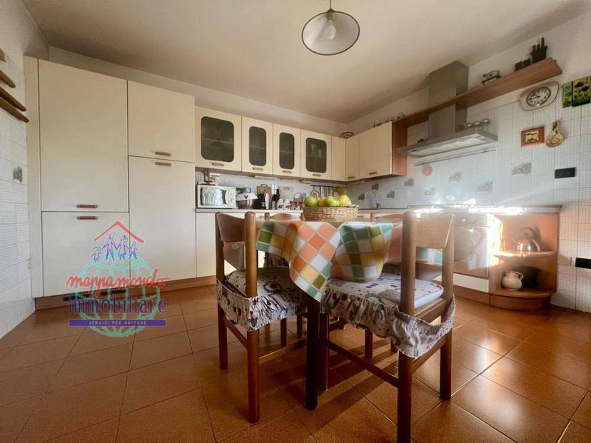 Vendita Casa Bi/Trifamiliare VIA FRATELLI BASTIA Sala Bolognese (BO)