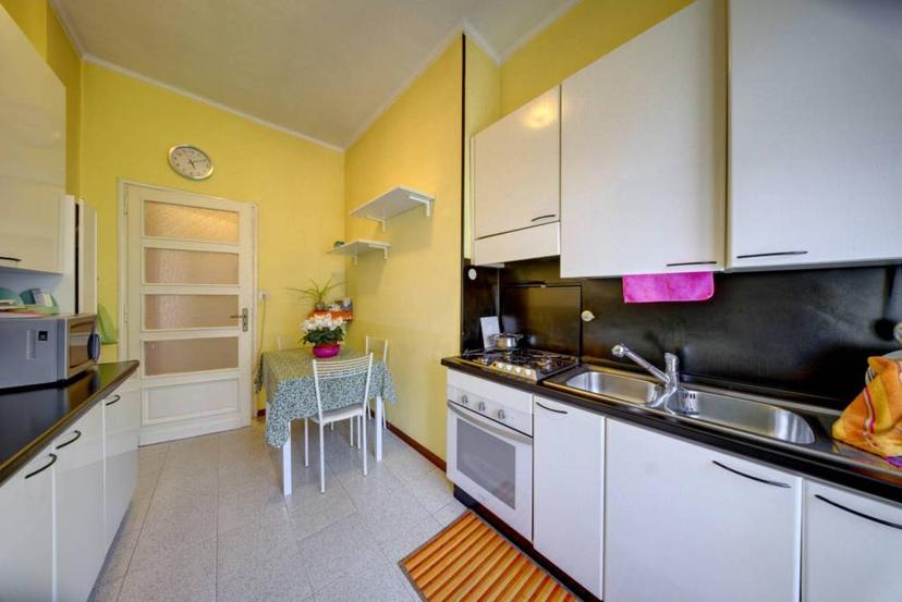 Vendita appartamento Corso Monte Cucco Torino (TO)