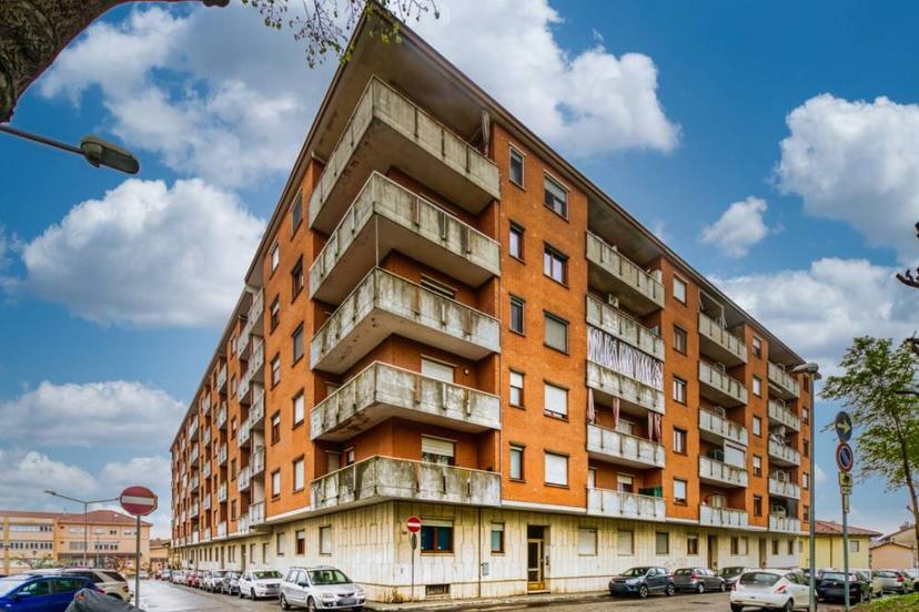 Vendita appartamento corso Italia San Benigno Canavese (TO)