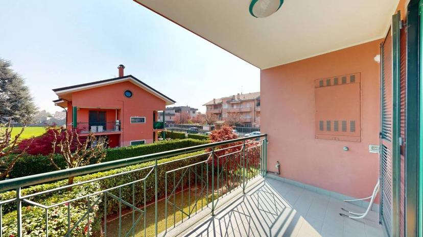 Vendita appartamento Via Provinciale per Saronno Saronno (VA)