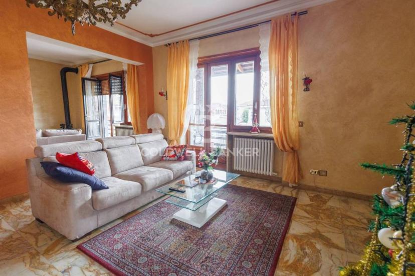 Vendita casa indipendente VIA TRENTO San Benigno Canavese (TO)