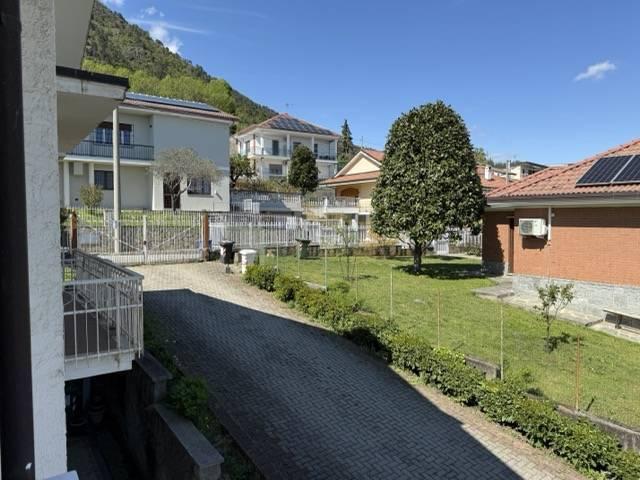 Vendita villa singola Via Alessandro Manzoni Piossasco (TO)