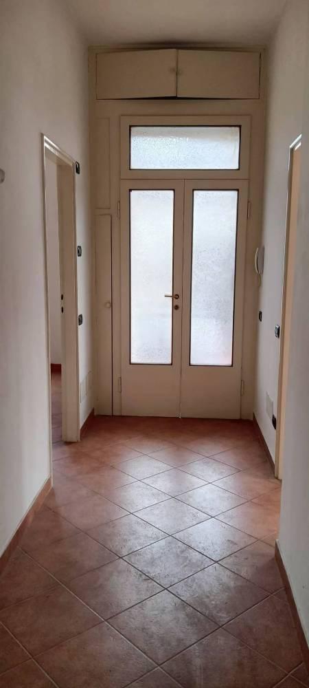 Vendita villa singola via Damiano Chiesa Parabiago (MI)