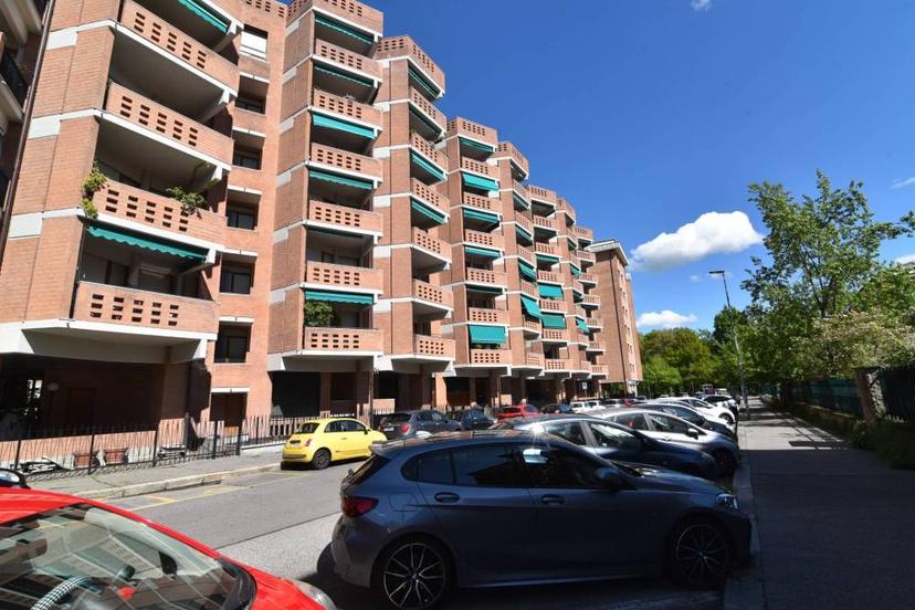 Vendita appartamento via giaglione Torino (TO)
