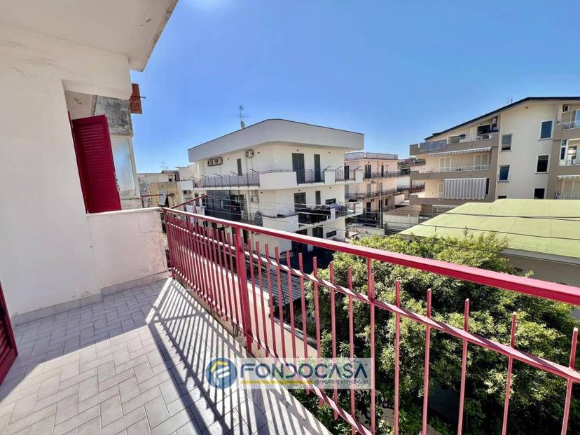 Vendita appartamento VIA CIMAROSA Sant'Antimo (NA)
