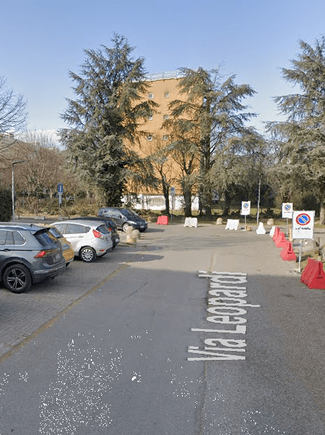 Vendita appartamento Via Giacomo Leopardi San Donato Milanese (MI)