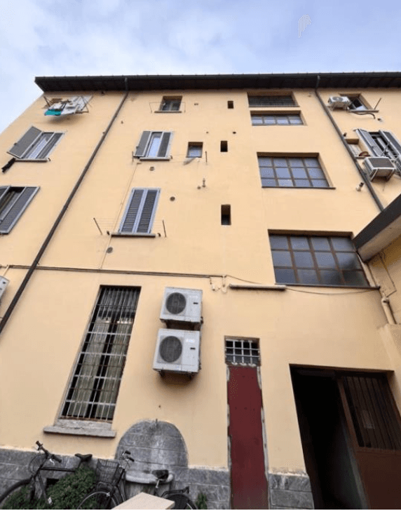 Vendita appartamento Via Giuseppe Candiani Milano (MI)