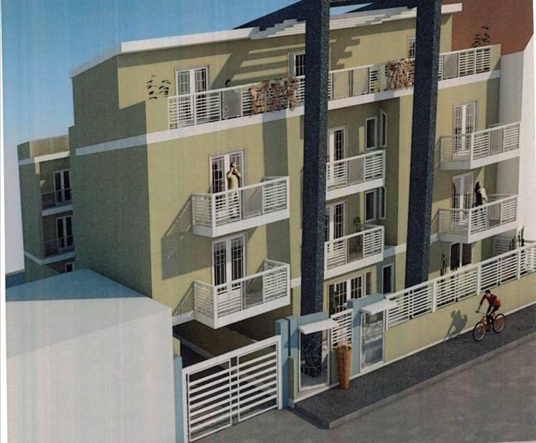 Vendita appartamento Pomigliano d'Arco (NA)